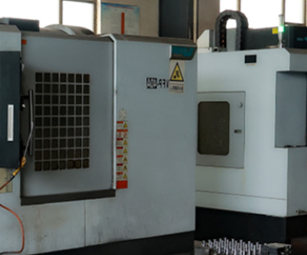 Machining Center