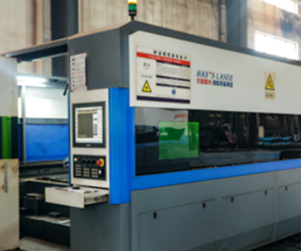Laser Cutting